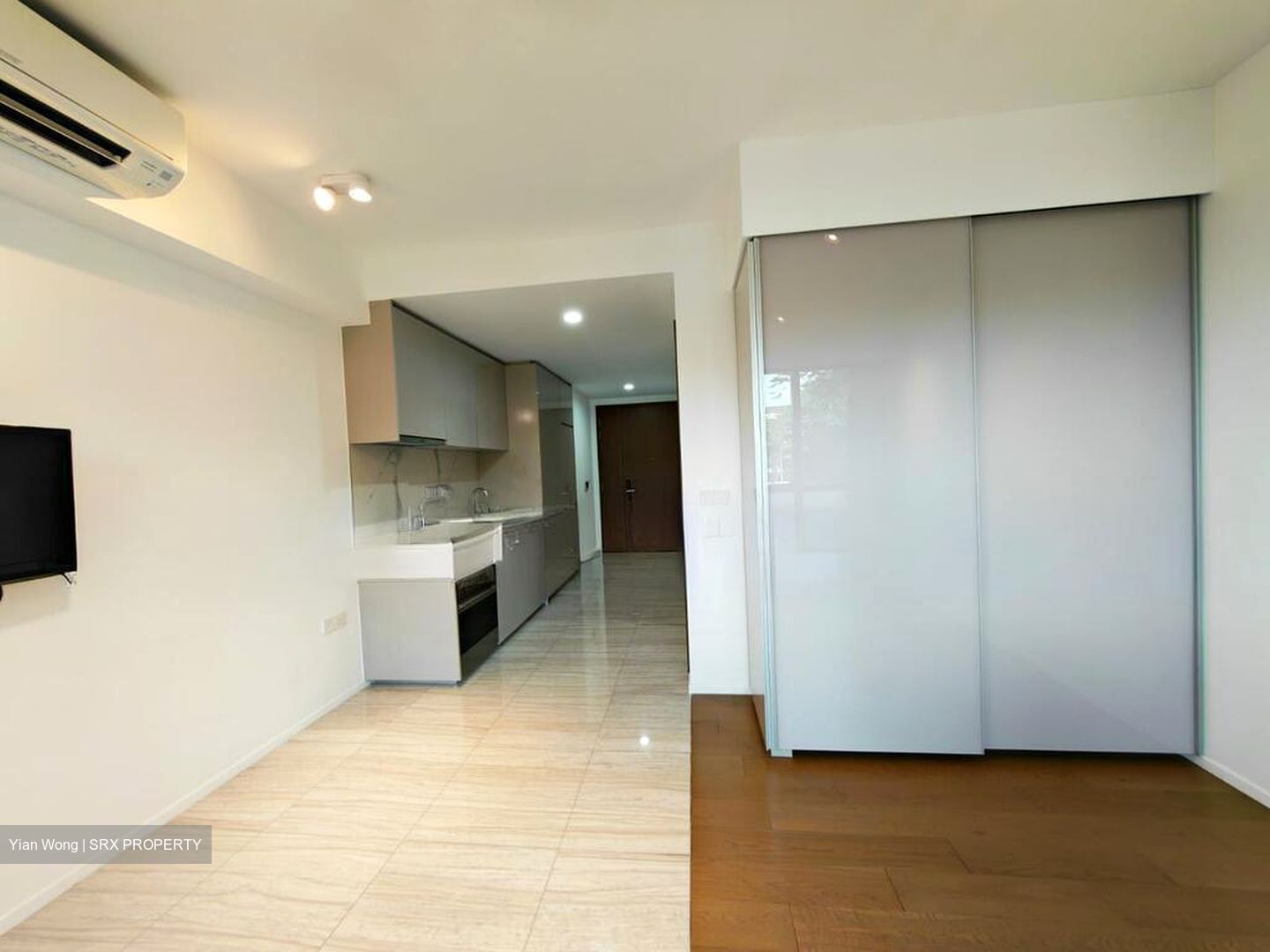 Parc Esta (D14), Apartment #503793741